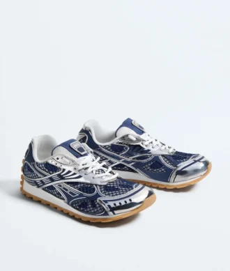 Orbit Sneaker