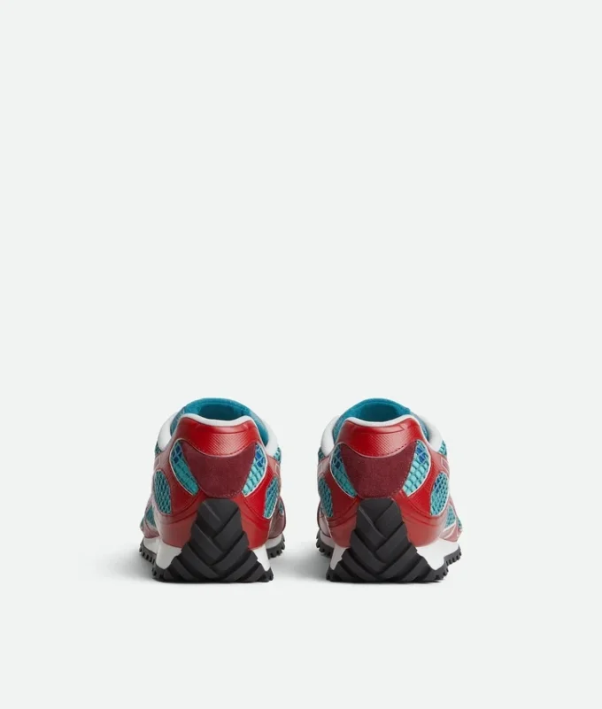 Orbit Sneaker