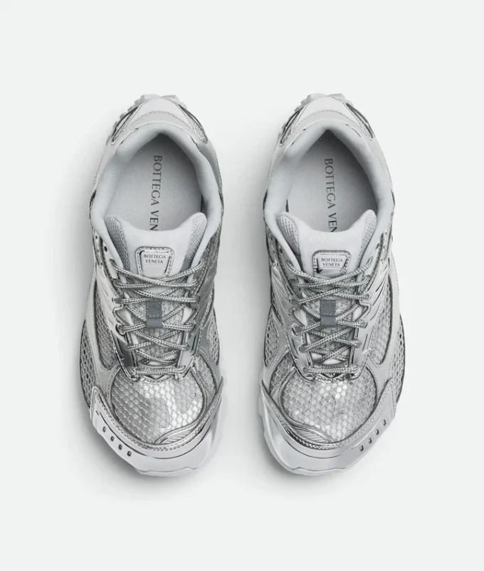 Orbit Sneaker Orbit Sneaker
