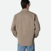 Overshirt aus Baumwolltwill Overshirt aus Baumwolltwill
