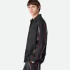 Overshirt aus Wolle und Kaschmir Overshirt aus Wolle und Kaschmir