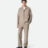 Overshirt aus Wolle und Kaschmir Overshirt aus Wolle und Kaschmir