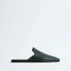 Palazzo-Slipper Palazzo-Slipper