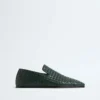 Palazzo-Slipper Palazzo-Slipper