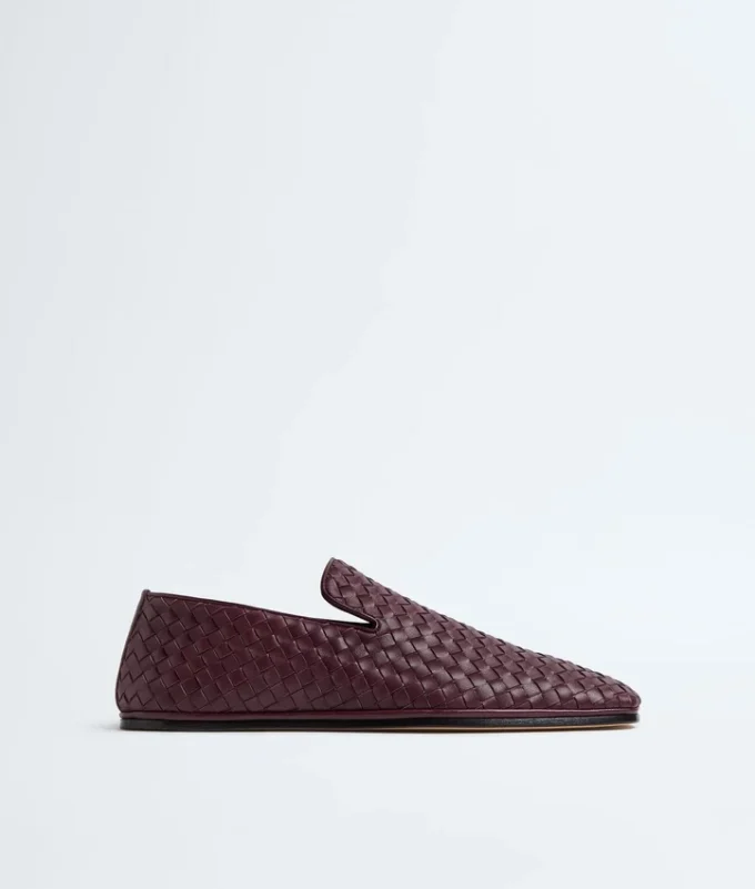 Palazzo-Slipper Palazzo-Slipper
