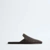 Palazzo-Slipper Palazzo-Slipper