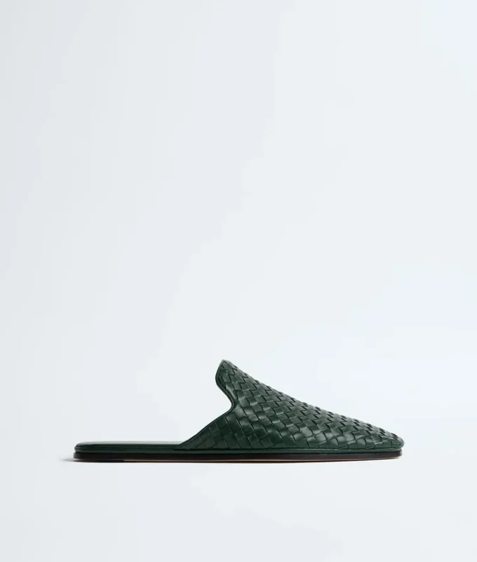 Palazzo-Slipper Palazzo-Slipper