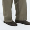 Palazzo-Slipper Palazzo-Slipper