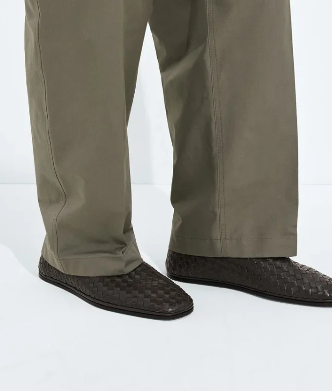 Palazzo-Slipper Palazzo-Slipper