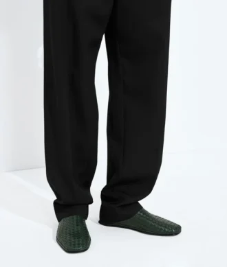 Palazzo-Slipper