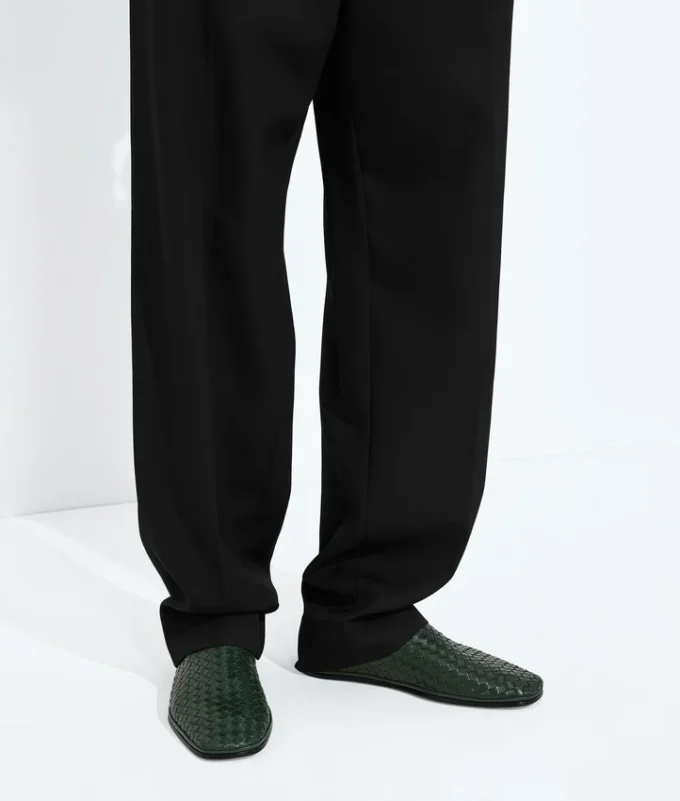 Palazzo-Slipper Palazzo-Slipper