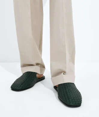 Palazzo-Slipper