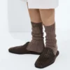 Palazzo-Slipper Palazzo-Slipper