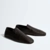Palazzo-Slipper Palazzo-Slipper