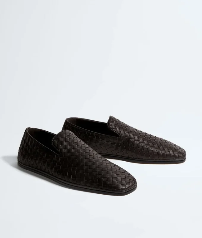 Palazzo-Slipper Palazzo-Slipper