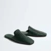 Palazzo-Slipper Palazzo-Slipper