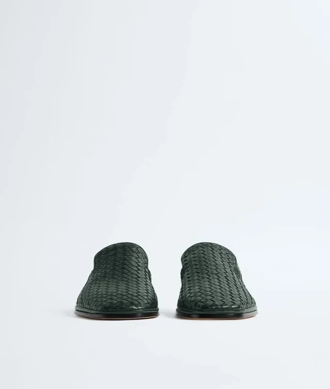 Palazzo-Slipper Palazzo-Slipper