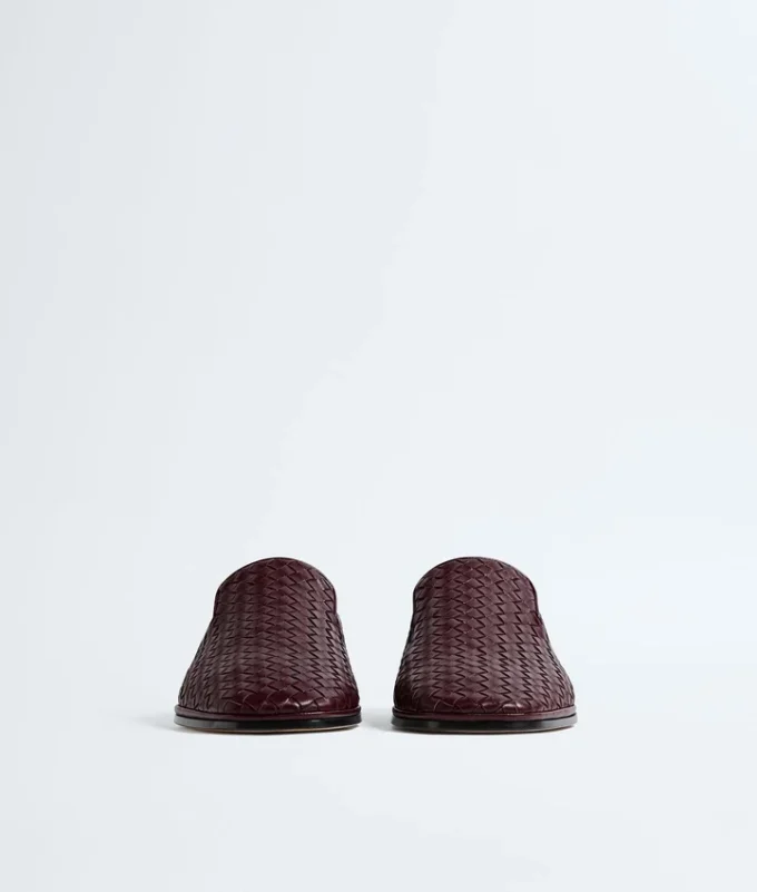 Palazzo-Slipper Palazzo-Slipper