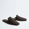 Palazzo-Slipper Palazzo-Slipper