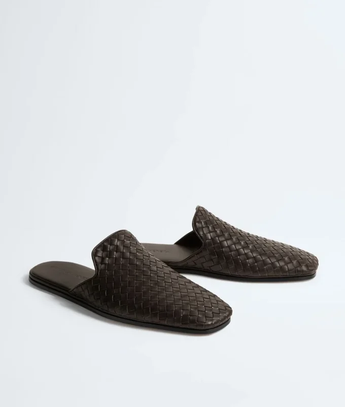 Palazzo-Slipper Palazzo-Slipper