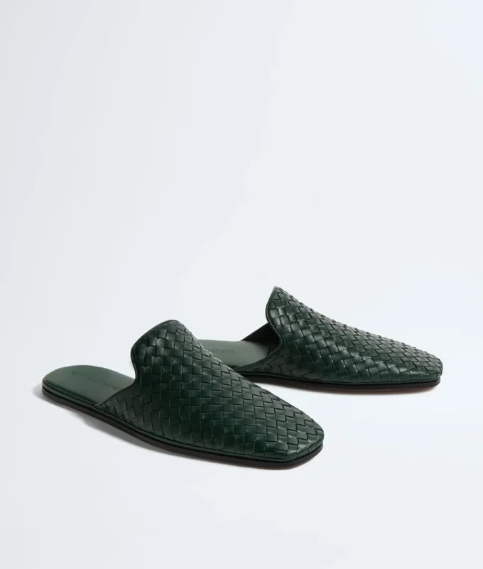 Palazzo-Slipper Palazzo-Slipper