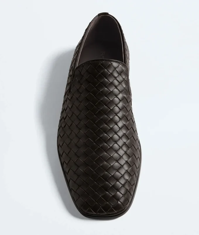 Palazzo-Slipper Palazzo-Slipper
