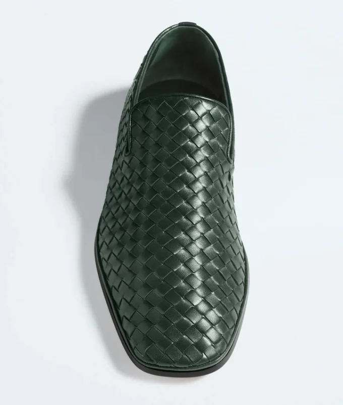 Palazzo-Slipper Palazzo-Slipper