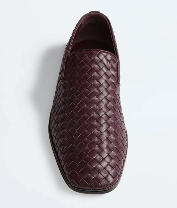 Palazzo-Slipper Palazzo-Slipper