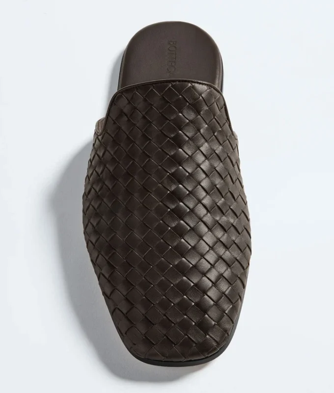 Palazzo-Slipper Palazzo-Slipper