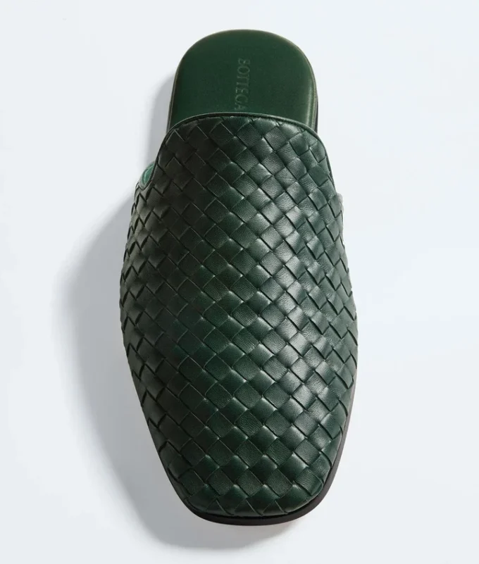 Palazzo-Slipper Palazzo-Slipper