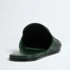 Palazzo-Slipper Palazzo-Slipper