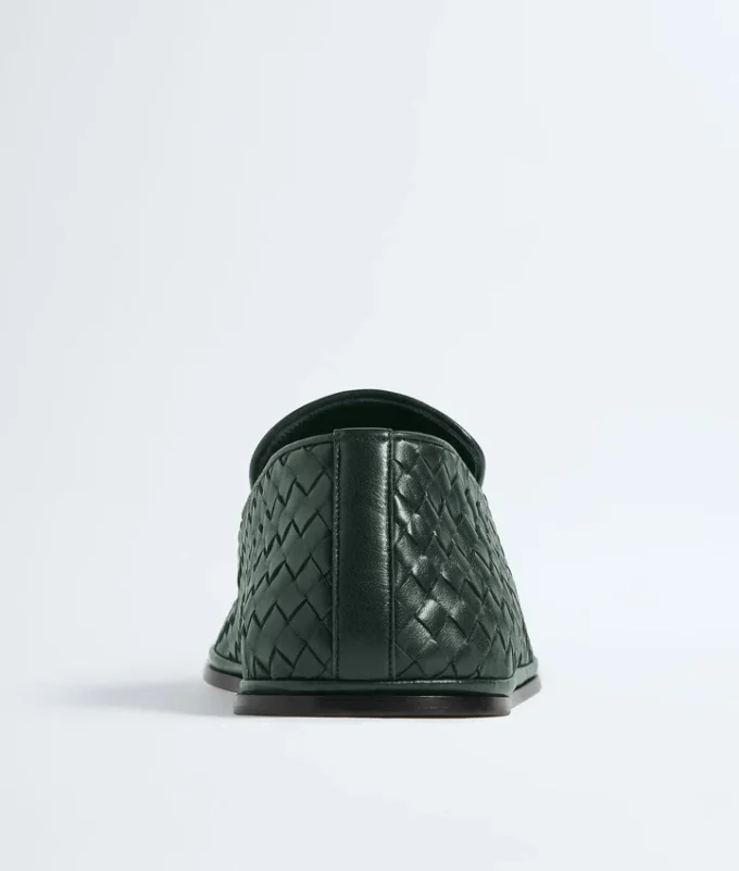 Palazzo-Slipper Palazzo-Slipper