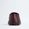 Palazzo-Slipper Palazzo-Slipper