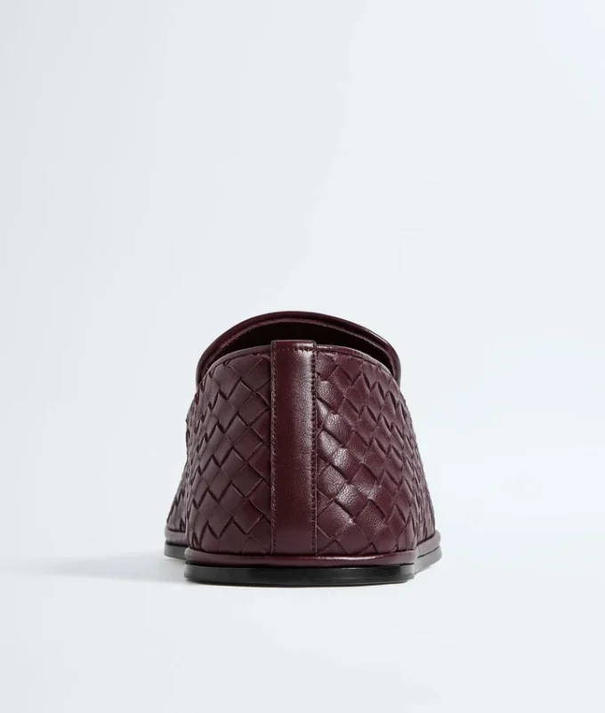 Palazzo-Slipper Palazzo-Slipper