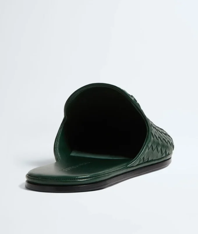 Palazzo-Slipper Palazzo-Slipper