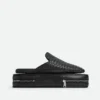 Palazzo-Slipper mit Reisetasche Palazzo-Slipper mit Reisetasche