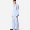 Palazzo-Slipper mit Reisetasche Palazzo-Slipper mit Reisetasche