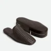 Palazzo-Slipper mit Reisetasche Palazzo-Slipper mit Reisetasche