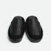 Palazzo-Slipper mit Reisetasche Palazzo-Slipper mit Reisetasche