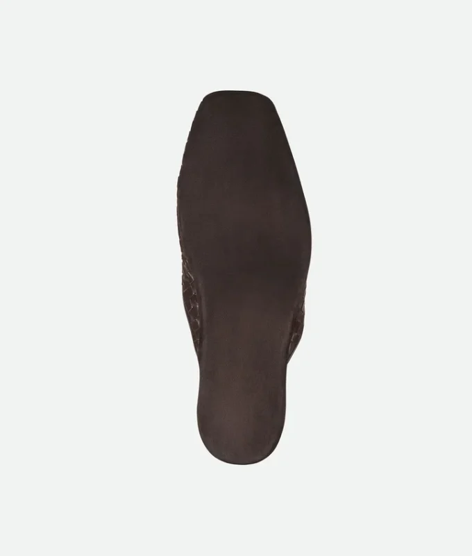 Palazzo-Slipper mit Reisetasche Palazzo-Slipper mit Reisetasche