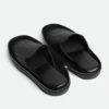 Palazzo-Slipper mit Reisetasche Palazzo-Slipper mit Reisetasche