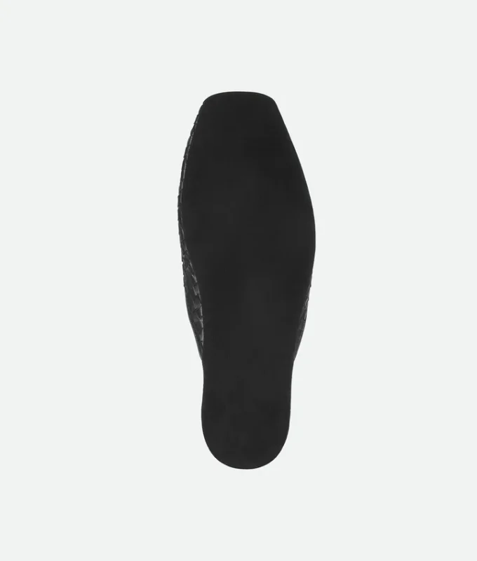 Palazzo-Slipper mit Reisetasche Palazzo-Slipper mit Reisetasche