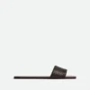Palazzo Travel Flat Mule Palazzo Travel Flat Mule