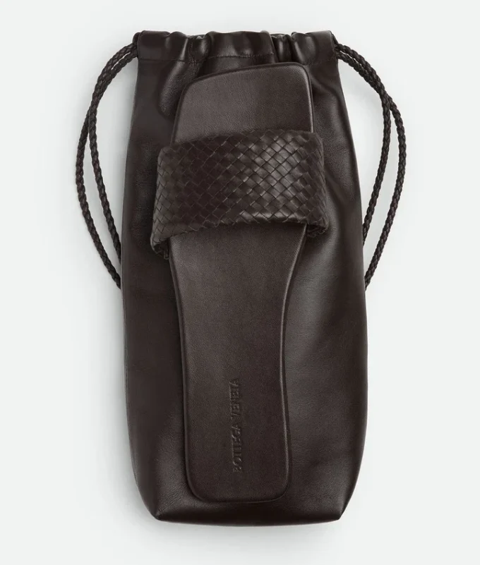 Palazzo Travel Flat Mule Palazzo Travel Flat Mule