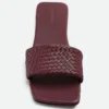 Palazzo Travel Flat Mule Palazzo Travel Flat Mule