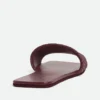 Palazzo Travel Flat Mule Palazzo Travel Flat Mule