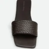Palazzo Travel Flat Mule Palazzo Travel Flat Mule