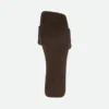 Palazzo Travel Flat Mule Palazzo Travel Flat Mule