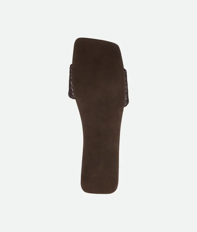Palazzo Travel Flat Mule Palazzo Travel Flat Mule