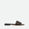 Parco Flache Pantolette Parco Flache Pantolette